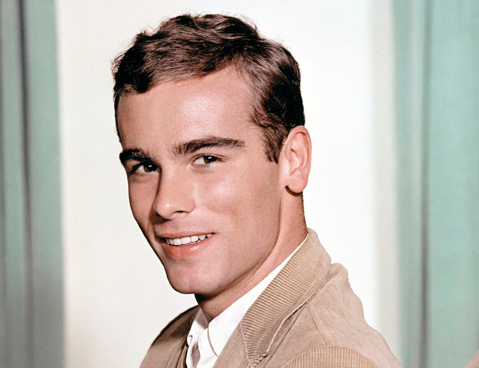 Dean Stockwell